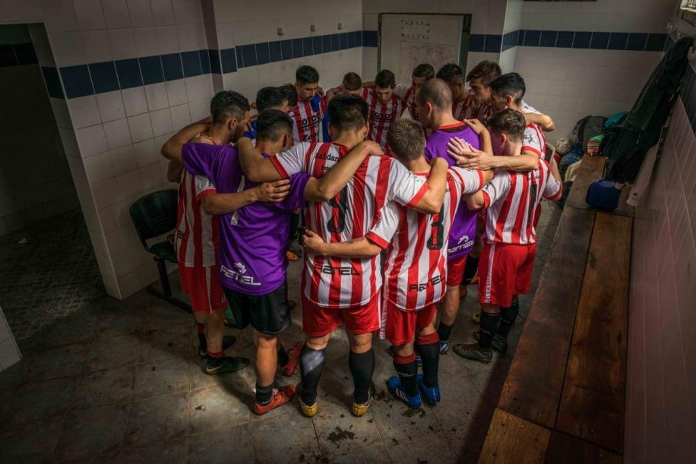 El Juventud de Bernal participará de un torneo de AFA tras 55 años