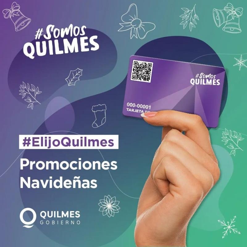 Ofertas y promociones para las compras navideñas