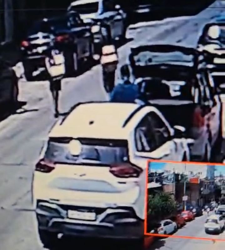 Banda delictiva que abre autos con inhibidores de señal atemoriza a vecinos