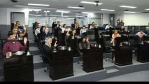 Se aprobó el aumento de tasas municipales y el presupuesto 2024 para la gestión