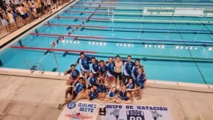 El Club Quilmes Oeste se consagró subcampeón del Torneo Metropolitano de FENABA