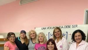 La Cooperadora del Hospital Iriarte donó un secarropas industrial para Neonatología