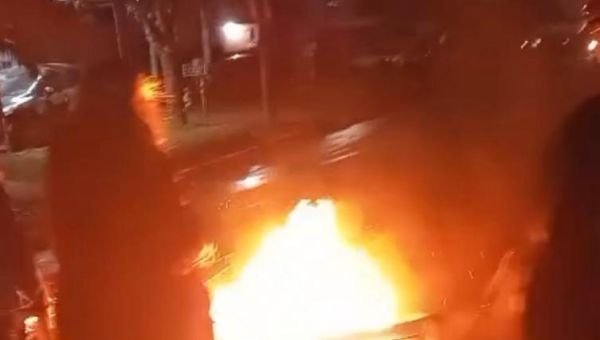 Múltiples protestas y reclamos vecinales por falta de luz