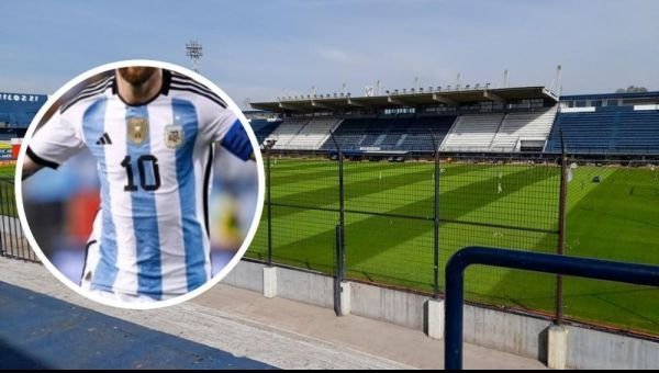 ¿Cómo obtener entradas para ver a la Selección Argentina en Quilmes?