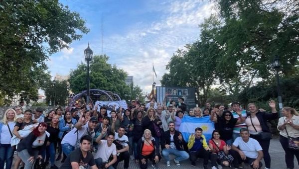 Organizaciones peronistas llaman a un plan de lucha contra el ajuste y la represión