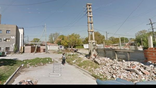 Un hombre murió electrocutado en el barrio Los Álamos