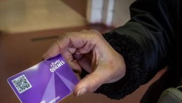 Promociones exclusivas para las compras navideñas con la tarjeta "Somos Quilmes"