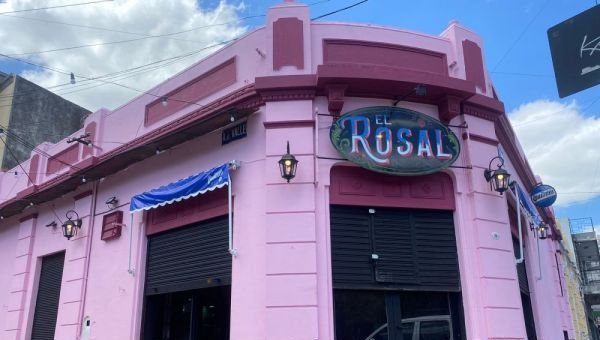 Vuelve la Pizzería "El Rosal", un clásico de Quilmes Oeste
