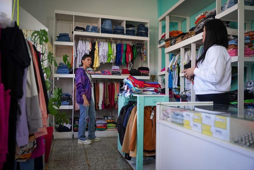 Más de 100 comercios obtuvieron su habilitación gratuita el último año