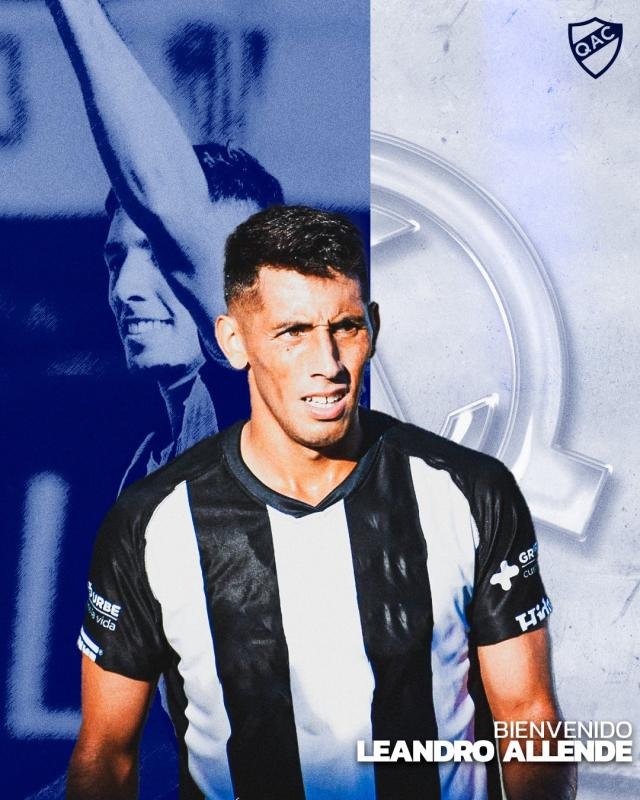 Se confirmó el cuarto refuerzo del “Cervecero”