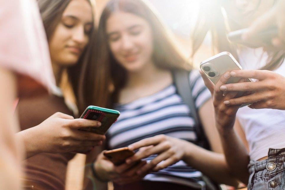 Casi un 20% de los jóvenes quilmeños de entre 13 y 17 años utilizan Cuenta DNI