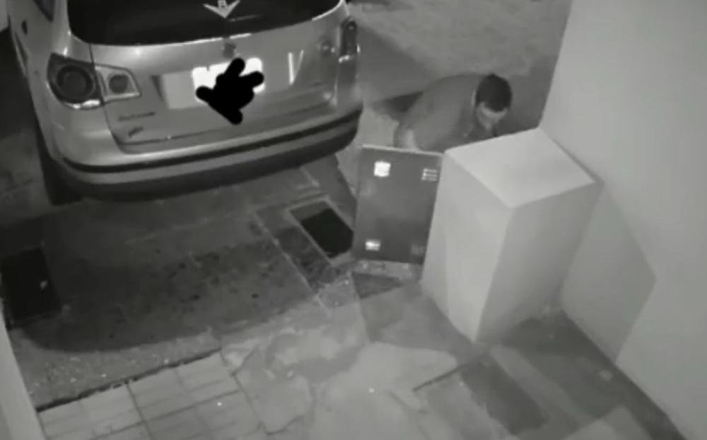 Robos de medidores de gas: dos detenidos y vecinos sin servicio
