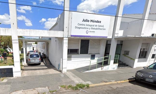 Reprograman turnos del Hospital Julio Méndez y trasladan el vacunatorio