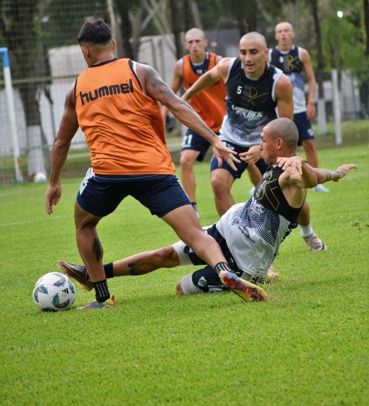 Se conoció el día y horario del debut del "Cervecero" en la Primera Nacional 2024