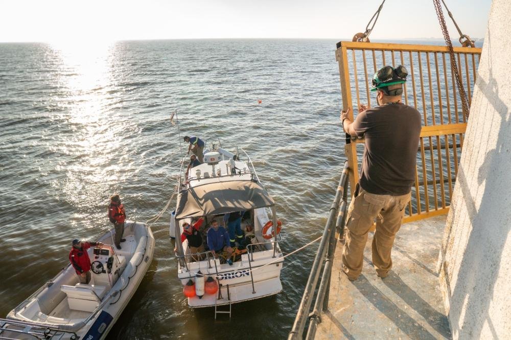 Este domingo podría faltar agua por tareas de mantenimiento