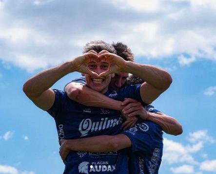 Martín Río se despidió del “Cervecero”: “Esto no es un adiós, sino un hasta luego”