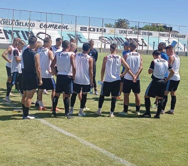 “Los Mates” ganaron los dos encuentros amistosos ante Centro Español