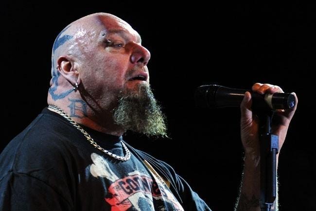 Cambio de sede para el recital del ex cantante de Iron Maiden en Quilmes