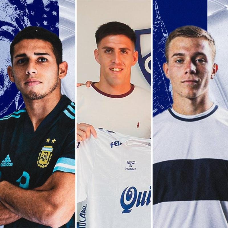 El "Cervecero" continúa su pretemporada en SECLA con tres nuevas caras