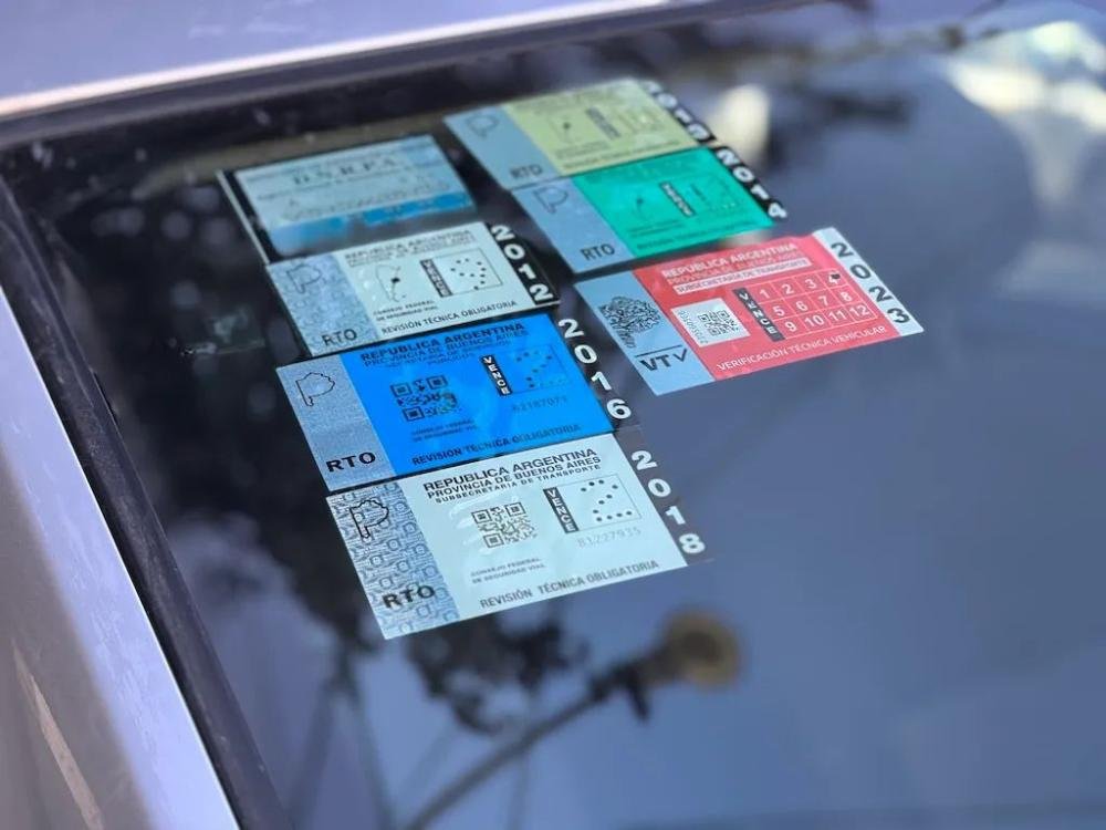 Nuevos precios para realizar la VTV a partir del 1° de Febrero