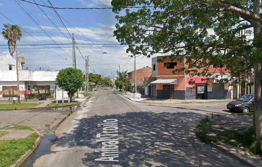 Piden captura para el presunto autor de un homicidio