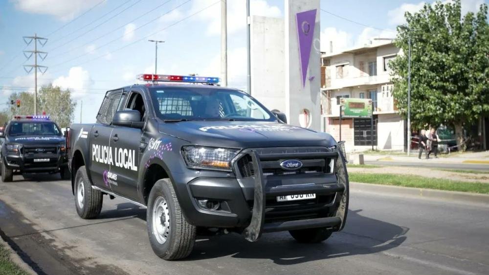 Manejaba alcoholizado e intentó agredir a un agente: Fue detenido