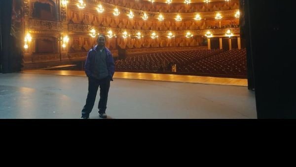 Un investigador de la UNQ ganó el Concurso Nacional de Música 2023