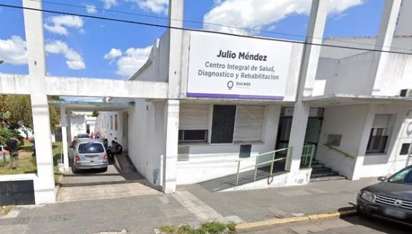 Reprograman turnos del Hospital Julio Méndez y trasladan el vacunatorio