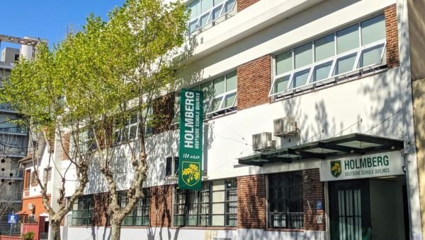 El Colegio Alemán de Quilmes busca director general