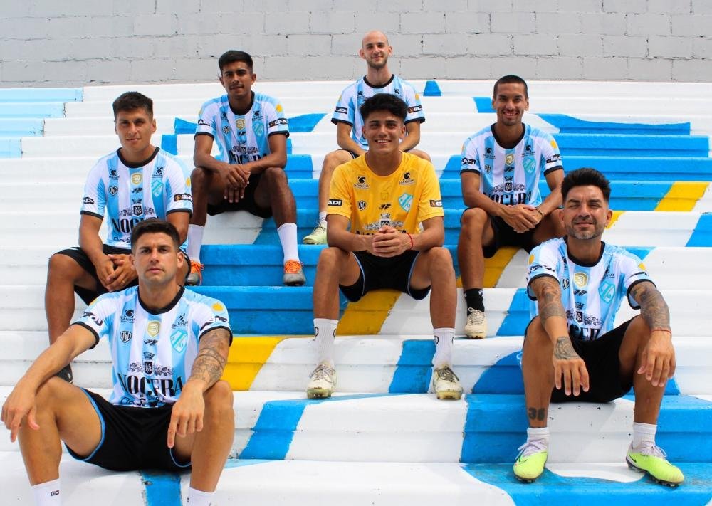 “Los Mates” debutan hoy contra Deportivo Merlo