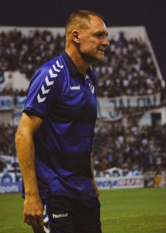 Las sensaciones de los protagonistas del “Cervecero” tras el empate ante Talleres (RdE)