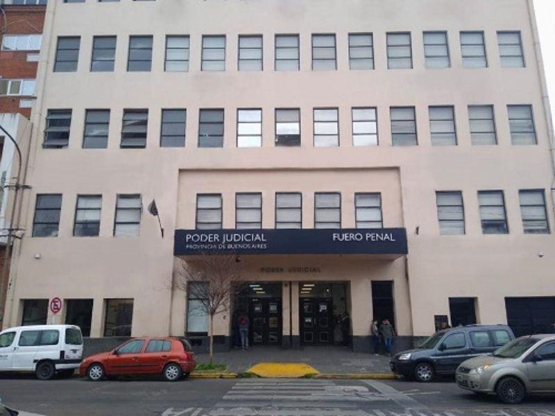 25 años de prisión para padrastro que abusó reiteradamente de tres niñas