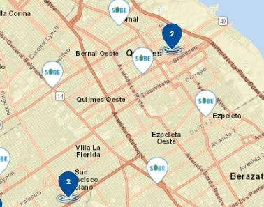 ¿Cómo y dónde registrar la Tarjeta SUBE para pagar menos el transporte público?