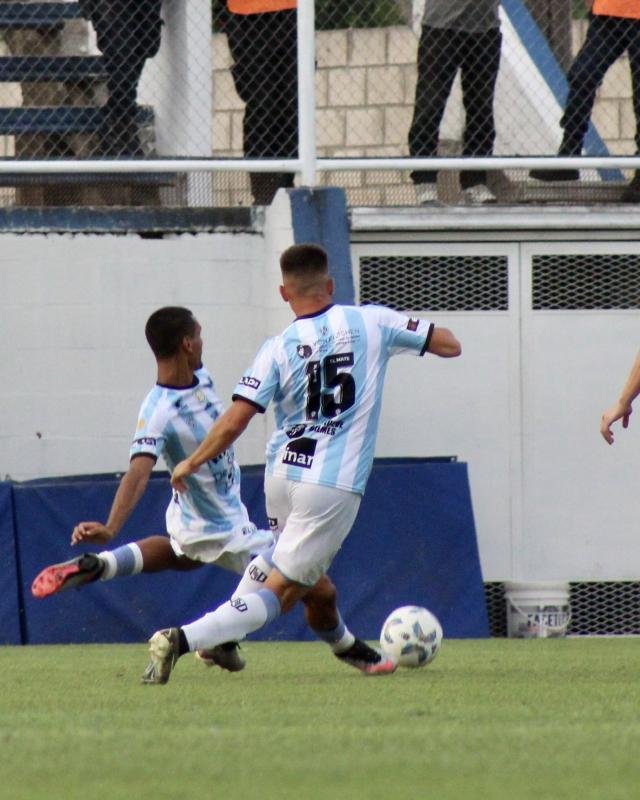 "Los Mates" enfrentarán a Deportivo Laferrere con la esperanza de imponerse en su cancha