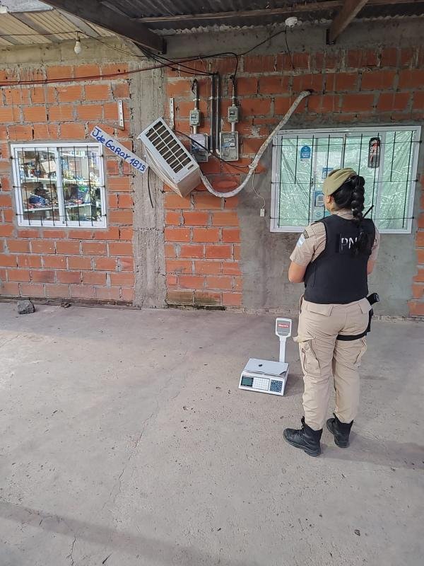 Detienen a un menor que intentaba robar un kiosco