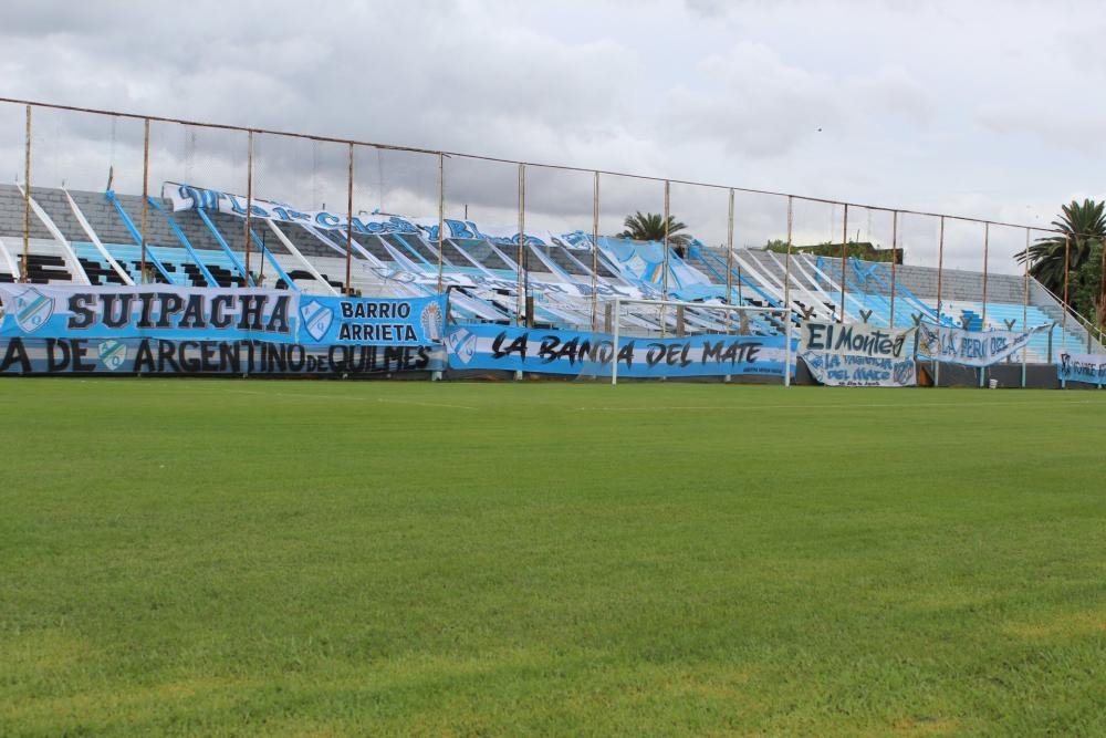 “El Mate” buscará volver al triunfo frente a Cañuelas