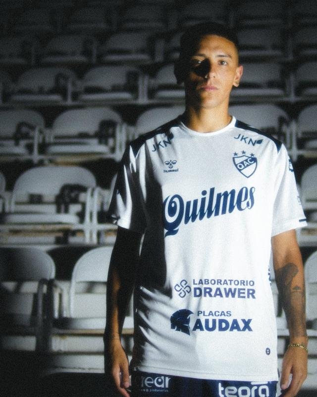 Comienza una nueva ilusión para "El Cervecero" con el debut de local ante Temperley