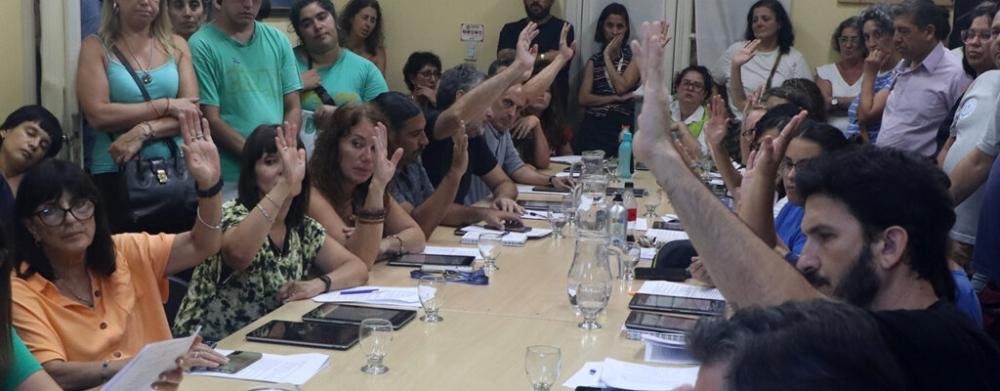 La UNQ declara la emergencia económica y presupuestaria
