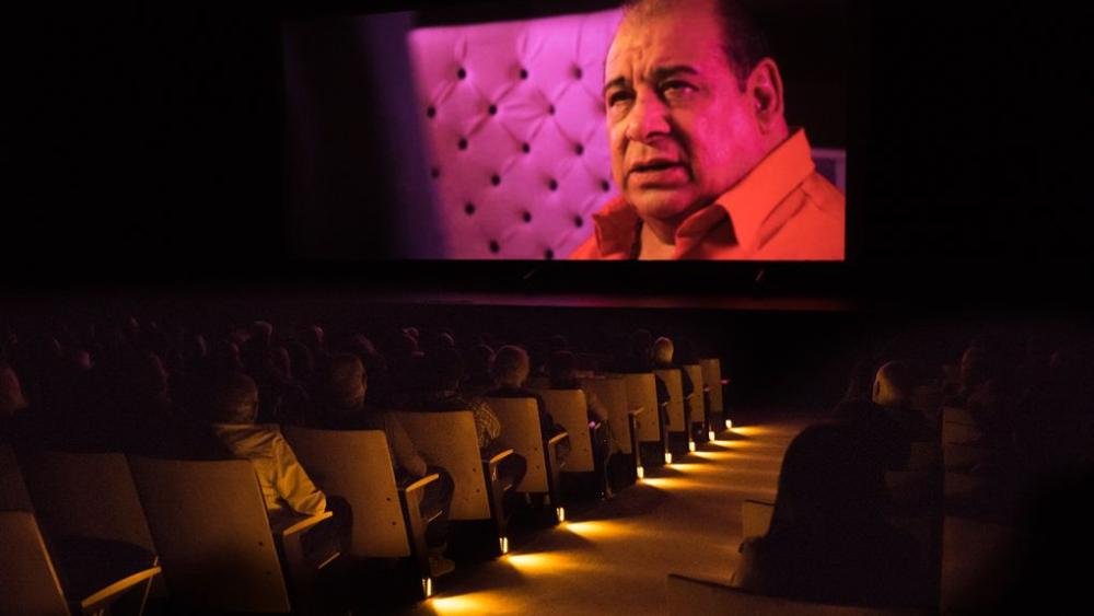Ciclo de Cine en el CPA Leonardo Favio y en el Teatro Municipal