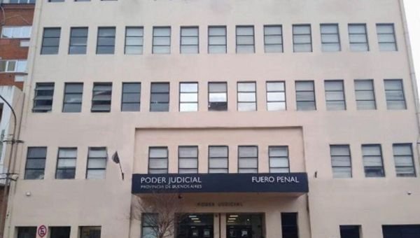 25 años de prisión para padrastro que abusó reiteradamente de tres niñas