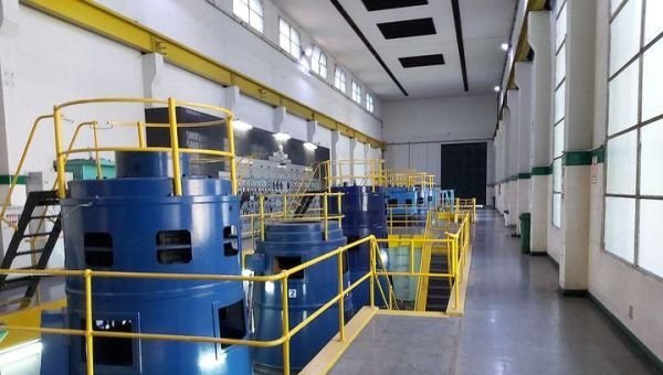 AySA incorporó nuevas soluciones para actuar en casos de crisis energéticas