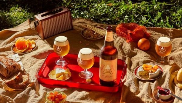 Cinco cervezas de Cervecería Quilmes fueron reconocidas en premios internacionales