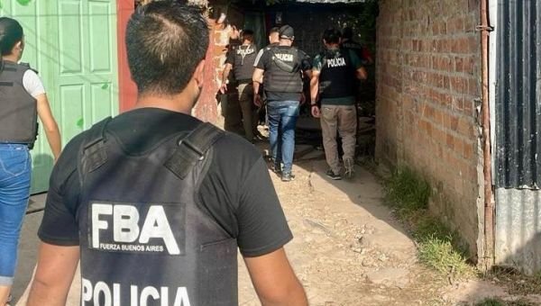 Desarticulan peligrosa banda delictiva tras exitoso operativo