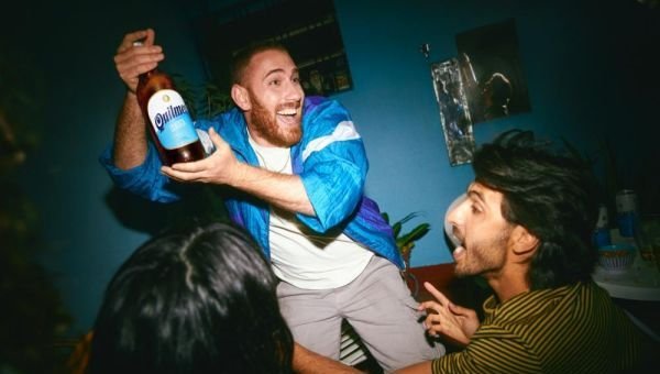 Continúa por seis meses la promoción de Quilmes para comprar cervezas a mitad de precio