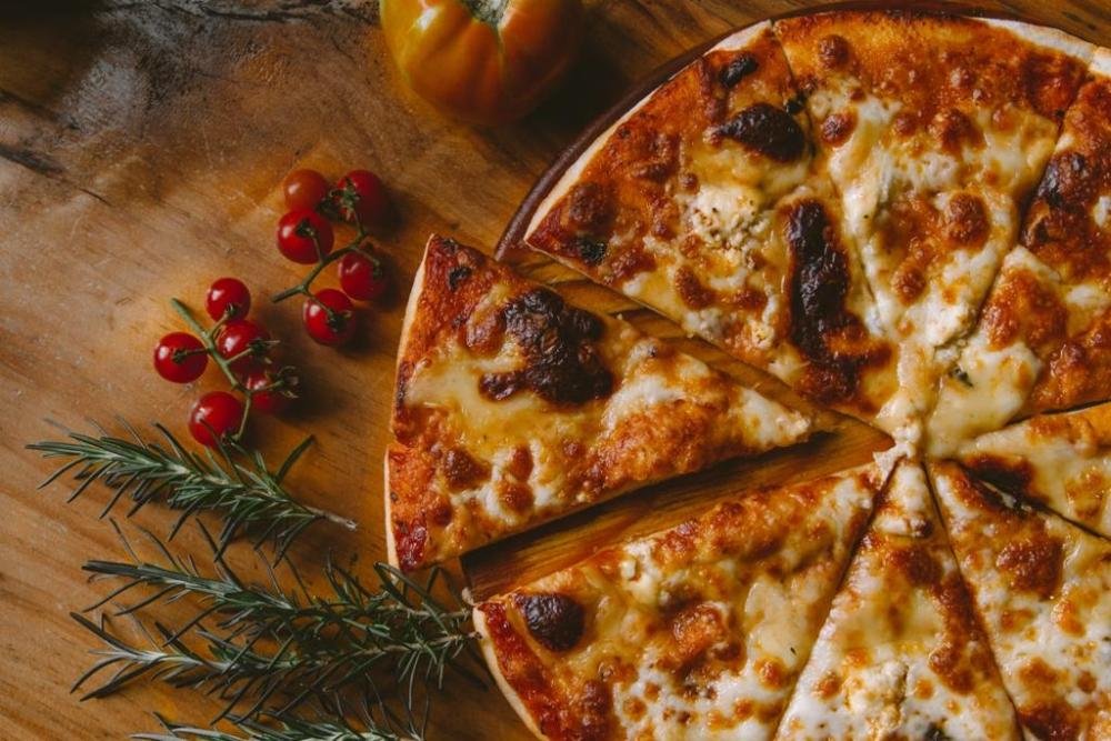 Estas son los 5 tipos de pizza más ricas del momento