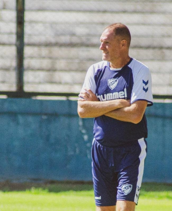 Un punto importante para que “El Cervecero” lo revalide en condición de local