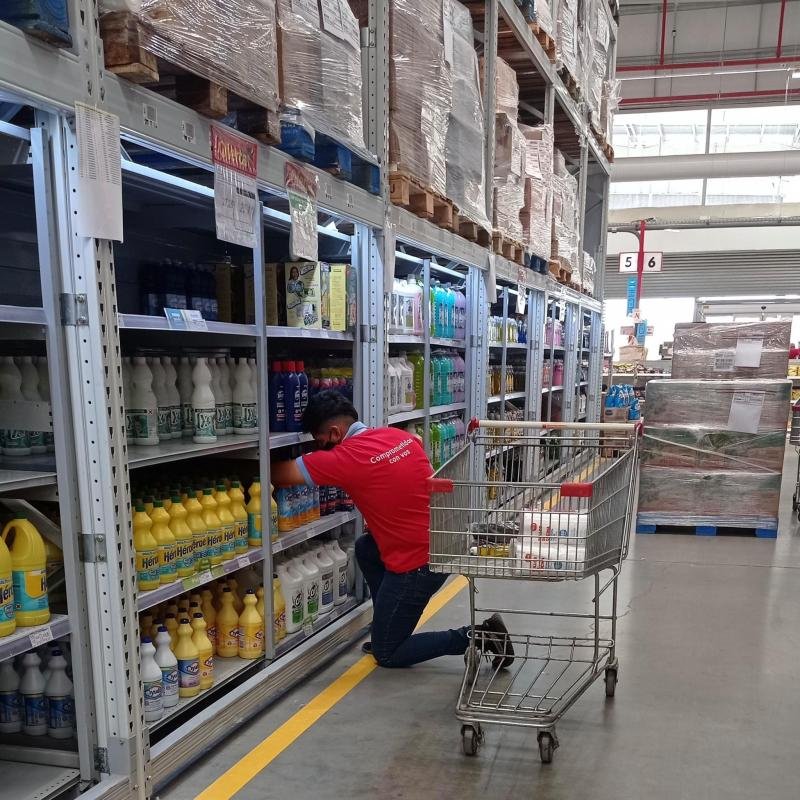 Fundación Pescar y el hipermayorista Makro lanzan capacitación laboral gratuita