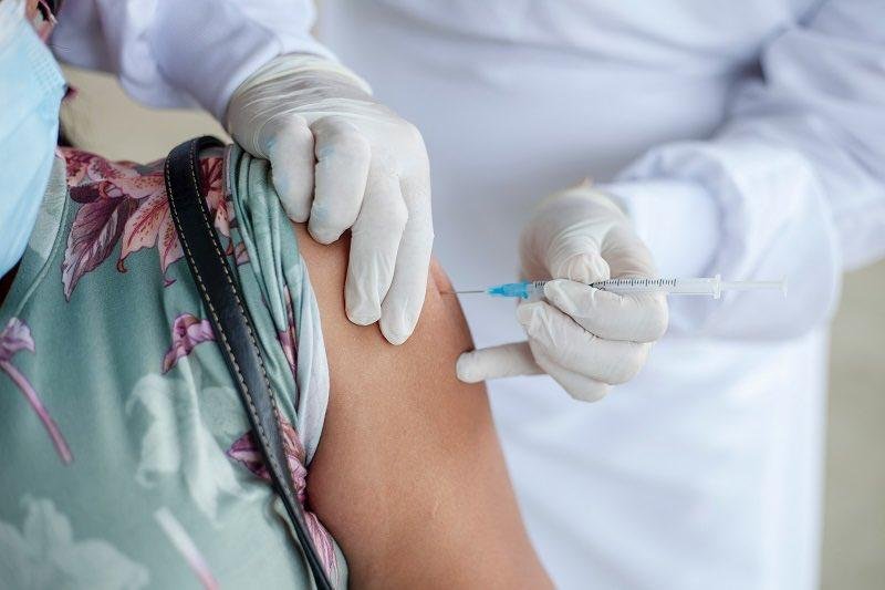 Comenzó la campaña de vacunación antigripal en Quilmes