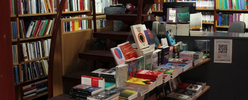 Arranca la 11ª Feria de libros “De la Editorial UNQ a la comunidad”