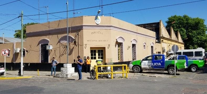 El calvario que sufre una familia que denuncia a un vecino